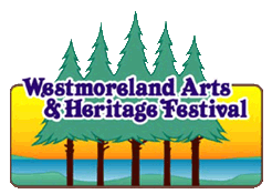 Westmoreland Art Nationals